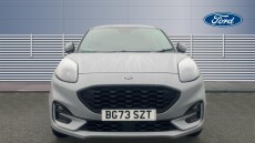 Ford Puma 1.0 EcoBoost Hybrid mHEV ST-Line 5dr Petrol Hatchback
